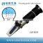 refractometer for antifreezing test