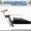 Professional Heavy Duty Aluminum Column Keyboard Stand KS088S