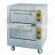 china Factory professional supplying commercial large electric oven