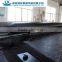 luxiang brand NO.1- 1.2*15m ship marine pneumatic rubber airbag
