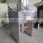 High quality stainless steel garlic skin removing machine