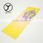 wide varieties superior materials wear-resisting inflatable custom made cork yoga mat