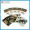Glossy Art Paper Playing Cards
