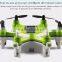 UFO PTV helicopter mini rc quadcopter drone with high quality