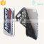 card slim arabic ulak Clear And Transparent Acrylic Cell phone case display rack