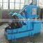 high quality tire recycling machine into rubber powder making line