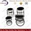 Breaker Hammer Outer Bushing and Inner Bushing