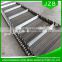 JZB-Stainless steel Gravity roller conveyor
