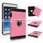 HOT Hybrid Shockproof Cases For iPad Mini