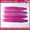 high grade Mongolian loose curls tape hair extension
