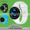 C5 3D Rotation Bluetooth Smart Watch Sync Notifier SIM TF Card Multi Language For Siri Voice Gesture Control For IPhone Android