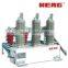 Outdoor Magnetic-actuator Vacuum Circuit Breaker