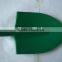 Romania market way rail steel shovel head