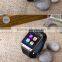 Bluetooth smart watch,Wholesale  popular Bluetooth smart watch answer a coming call via shaking your hand,smart watch