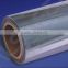 for traffic cone metalized prismatic reflective sheeting