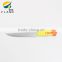 YangJiang stainless steel 10inch carving fruit knife