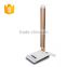touch reading lamp battery operated clock nature sound