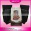 Custom Printed Flat Bottom Food Packaging Bag