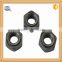 China Manufacture Supply high quality and good price steel square welding washer nut