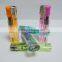 Best quality electric lighter transparent recharge lighter cheap lighter price