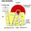 PE150*250 Jaw crusher