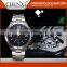 Top Selling 3Atm Water Resist Classic Stainless Steel Quartz Watches New Wholesale