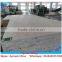 [ 1220x2440mm ] Okoume block board , decorative board,wooden grains Melamine Block Board