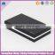 Good quality Mechanical printing paper bow tie drop front packaging box