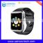 Top selling Smart watch with GPS heart rate monitor for sport watch