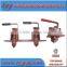 Standard ISO Container Twistlock Retractable container twist Lock