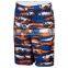 high quality 100% polyester sublimation wholesale lacrosse shorts