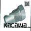Tianbang Produce Titanium M14 x 60mm Hex Head