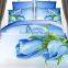 Wholesale China Supplier Low Moq 3D Bed Sheet Set