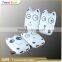 hot sales 6000 mah handy power bank small mobile power bank cheap wholesale