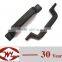 wholesale china good quality industrial plastic door handle