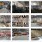 CM 6 Funeral supplies wood coffin Italy wood casket