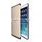 Slim TPU+PC protective case for iPad pro 9.7'',matte for iPad pro soft case