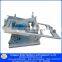 Manual cylindrical/round/curved screen printing machine for pen/cup/mug/bottle