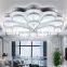 Acrylic Modern led lights china wholesale,china led lighting