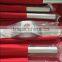 telescopic banner stand