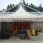 Professional pyramid tent for sale supplier