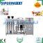 China supplier drinking water purification system water treatment