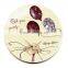 Lovely Pet 7mm Ceramic Coasters