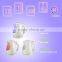 Low Price Fashion Design and Color Changing Plastic Cordless Electric Water Kettle/boiling Milk