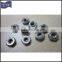 M10 heavy duty hexagon weld nut (DIN929)