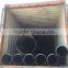 API 2W-50 (mod) OFFSHORE STEEL S355G10+M Seamless Tubes S355G8+M