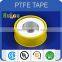 PTFE Yellow Thread Tape