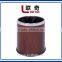 wood grain effect heat transfer film