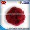 recycled fire-proof polyester fiber with low price