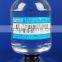 Liquid for High Level Colorless Antibacterial Nano Silver